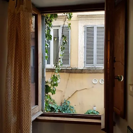 公寓 Piazza Navona 罗马